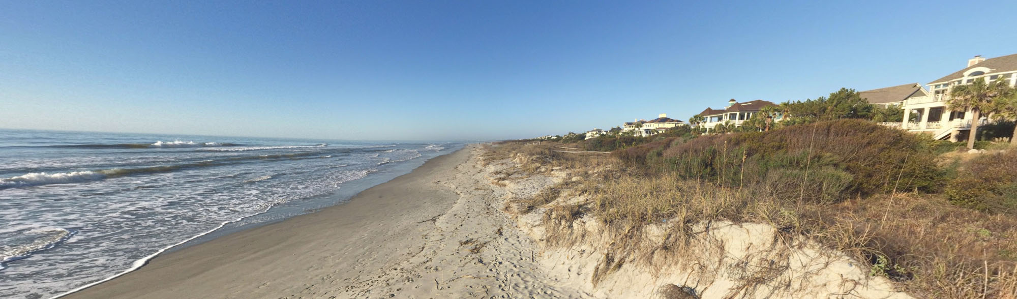 Isle Of Palms Tide Chart